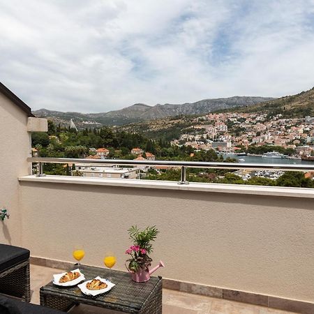 Dubrovnik Tirena Apartamento Exterior foto