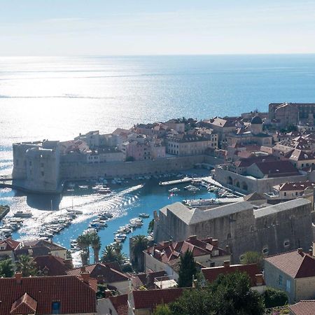 Dubrovnik Tirena Apartamento Exterior foto