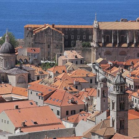 Dubrovnik Tirena Apartamento Exterior foto