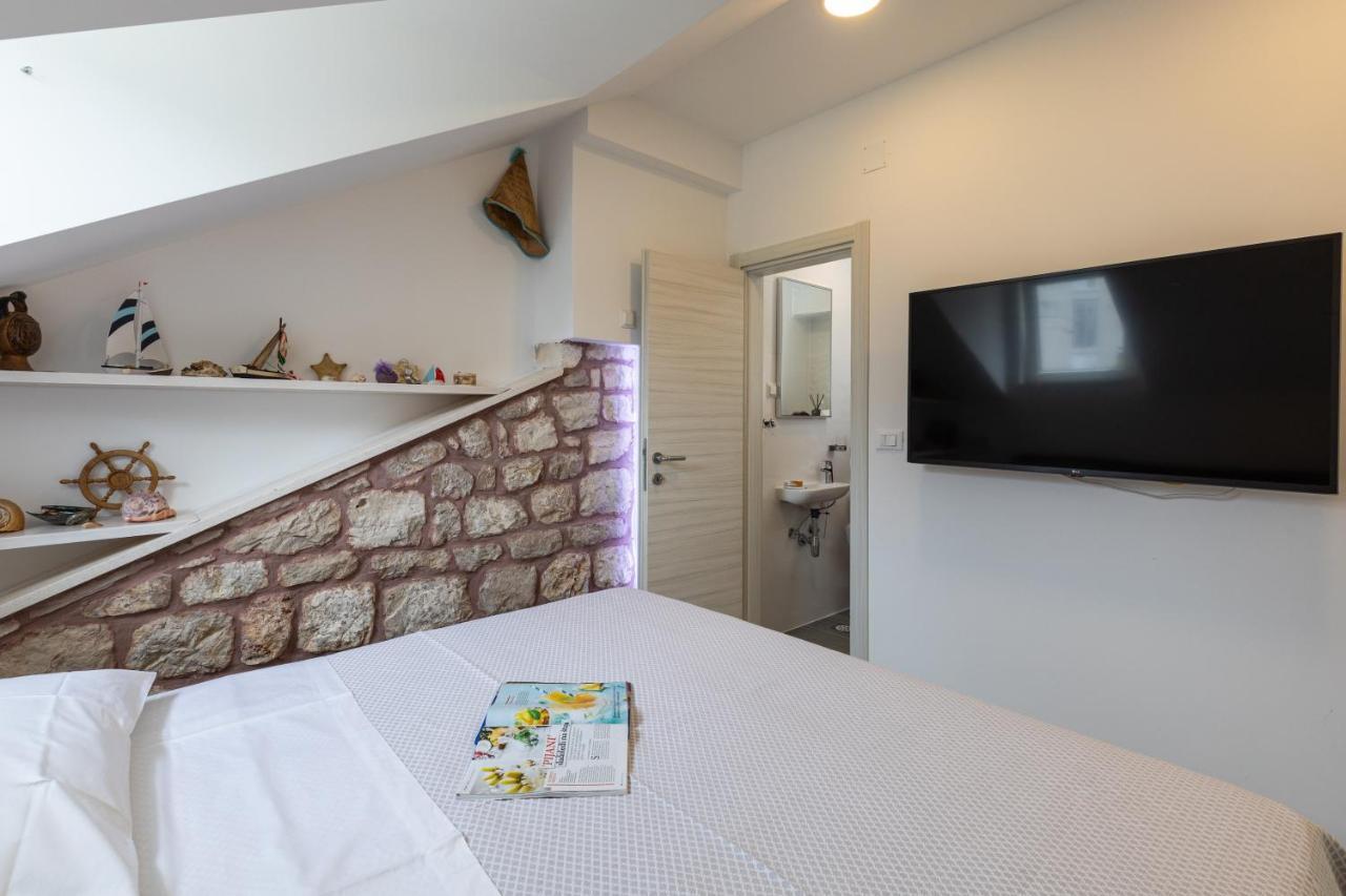 Dubrovnik Tirena Apartamento Exterior foto