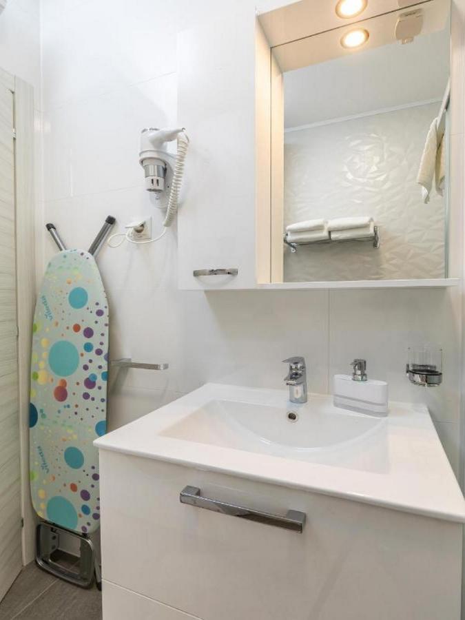 Dubrovnik Tirena Apartamento Exterior foto