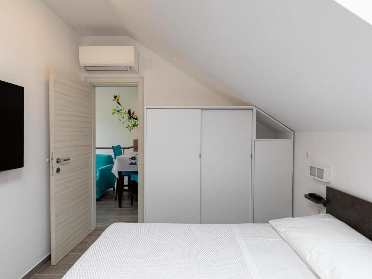 Dubrovnik Tirena Apartamento Exterior foto